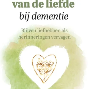 De vijf talen van de Liefde bij dementie - Gary Chapman
