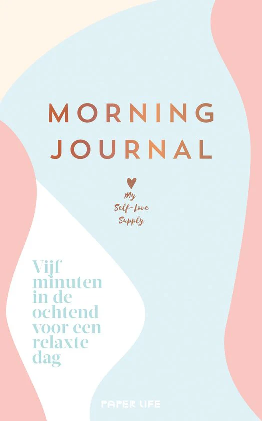 Morning Journal - Afbeelding 2