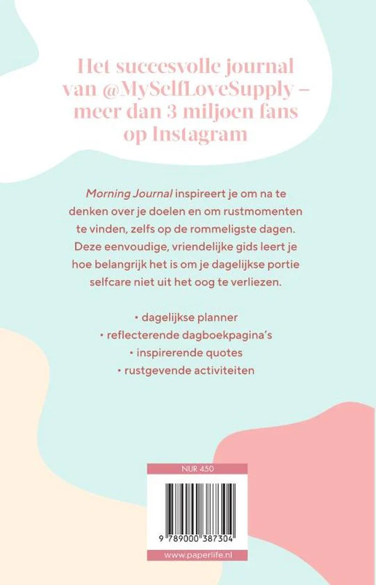 Morning Journal - Afbeelding 3