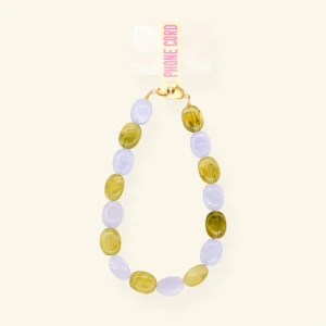 Mable Telefoonkoord - Funky Forest