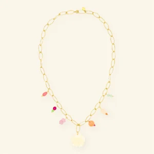 Mable Ketting - Shell Charms