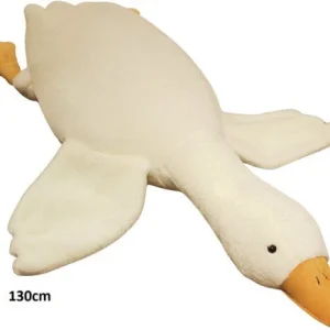 Knuffel Gans - XL