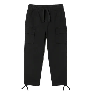 Labo - cargo Jash - grey steel dark