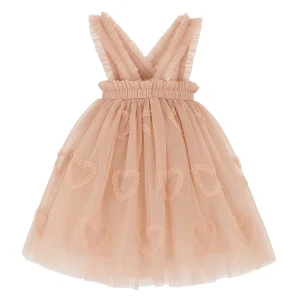 Baje Studio - dress Javea - rose cafe