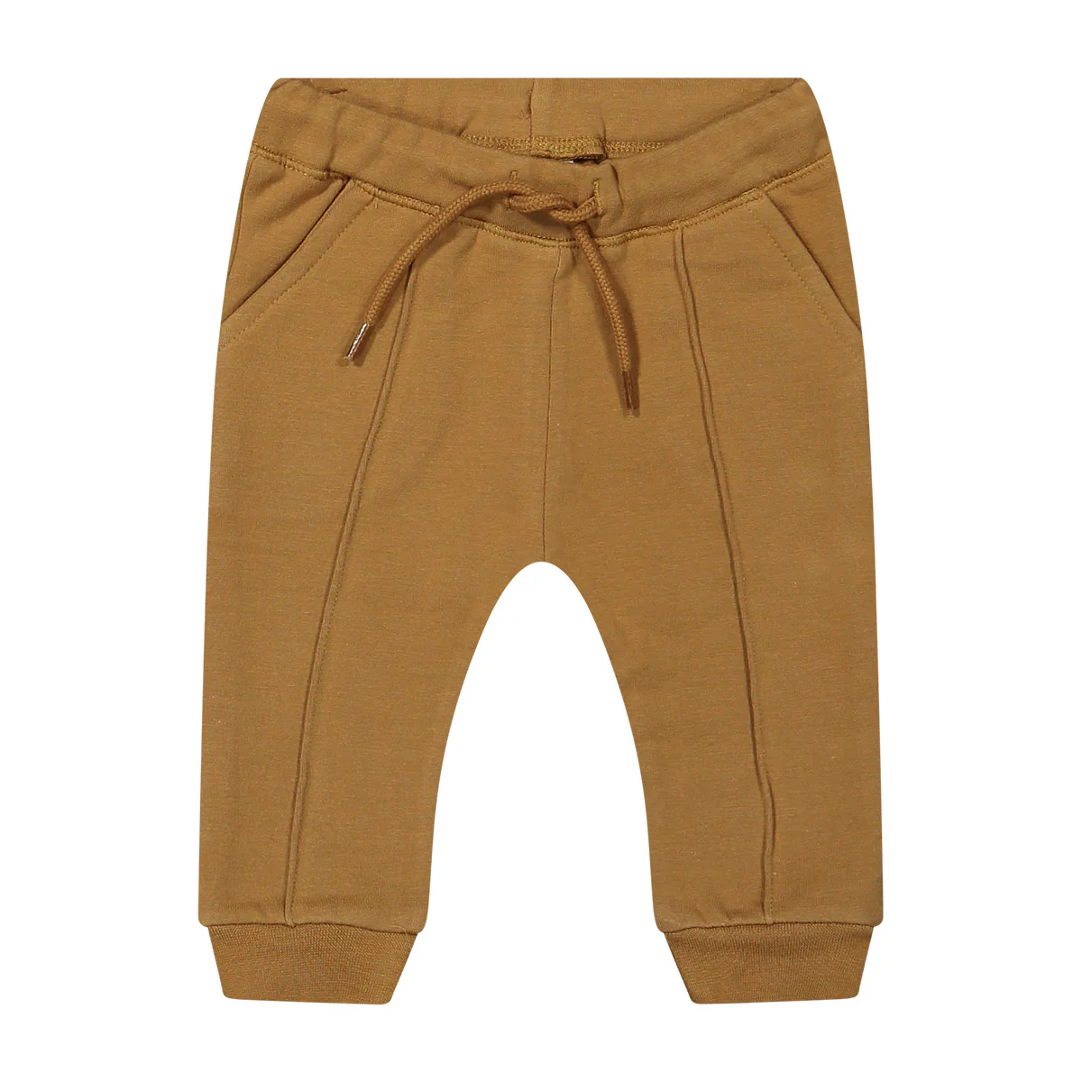 Riffle Amsterdam - jogging - caramel - Afbeelding 2