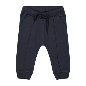 Riffle Amsterdam - jogging - marineblauw