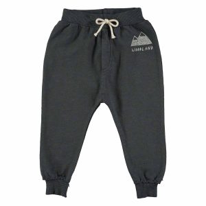 Dear Mini - jogging Pyrenees - shadow gray