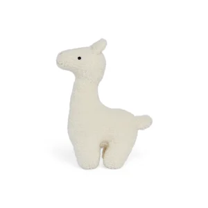 Jollein - knuffel Lama - offwhite