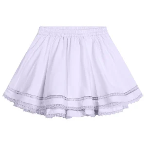 LRDM petits - skirt Juliette - lavender