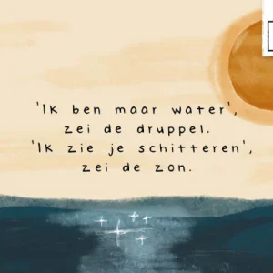 Schitteren - Studio LUV Kaarten