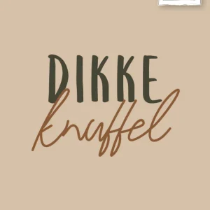 Studio LUV Kaarten - Dikke Knuffel