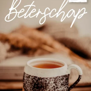 Studio LUV Kaarten - Beterschap