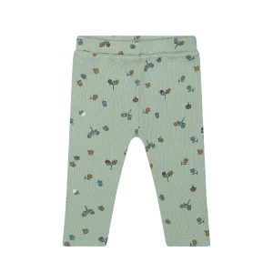 Riffle Amsterdam - legging Acorn Rib