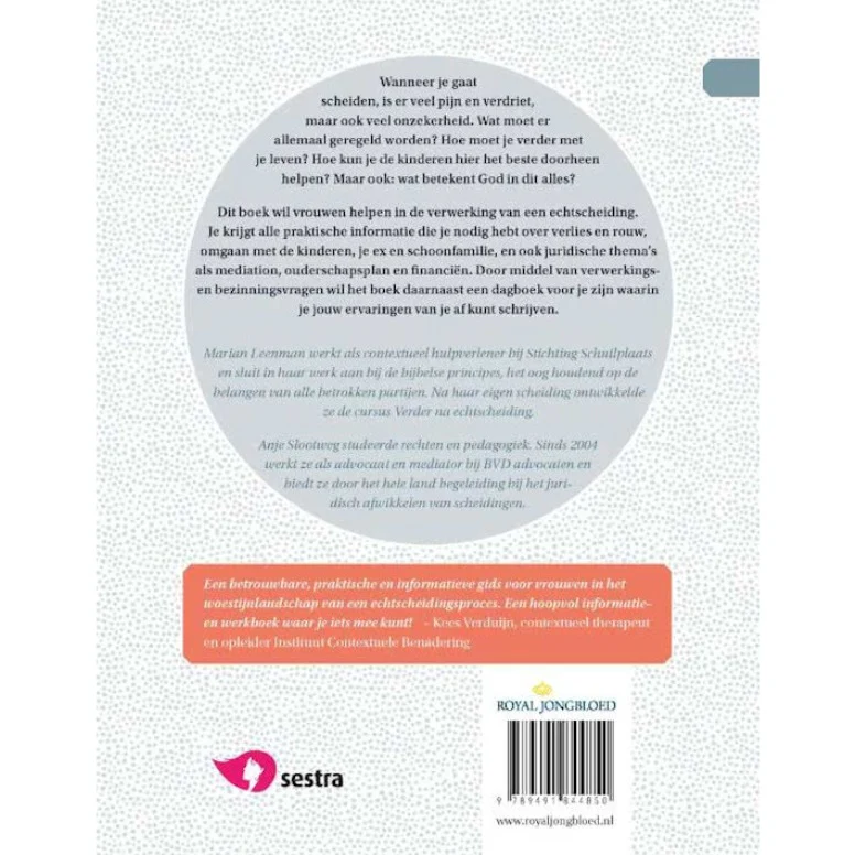 Leven met scherven - Anje Slootweg en Marian Leenman - Afbeelding 3