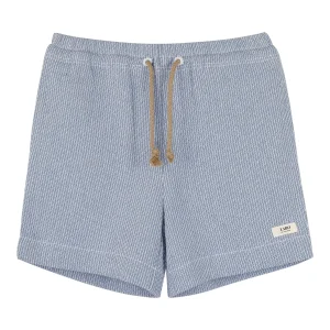 Labo - shorts Linc - blue light