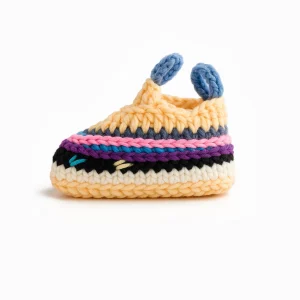 MAX-1-97 Sneaker Sokkies