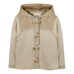 Baje studio - summer jacket Menai - sand