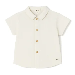 Baje Studio - blouse Macio - offwhite