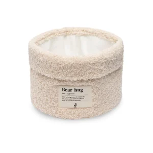 Jollein - commode mandje Boucle - naturel