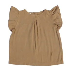 Two You Label - blouse Micky - honey