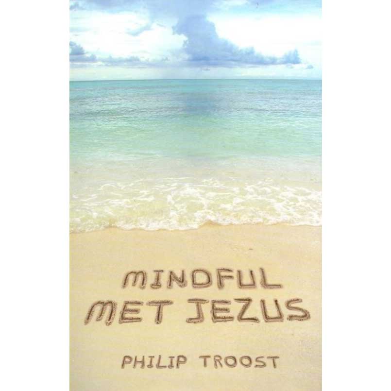 Mindful met Jezus