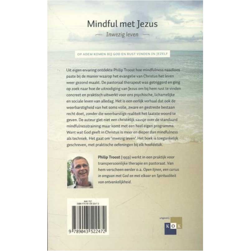 Mindful met Jezus - Afbeelding 3