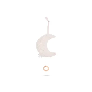 Muziekhanger Moon Nougat