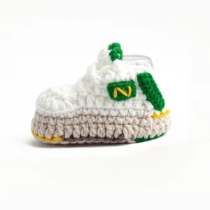 NB 550 Sneaker Sokkies