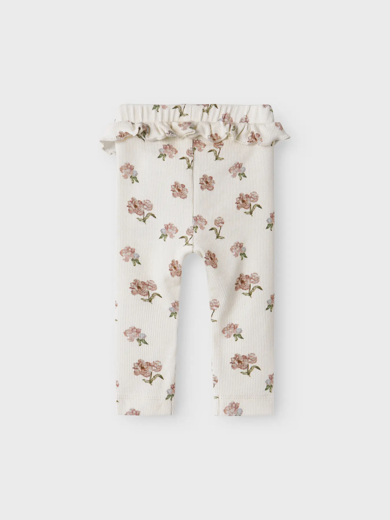 Lil'Atelier - legging Peony - turtledove - Afbeelding 6