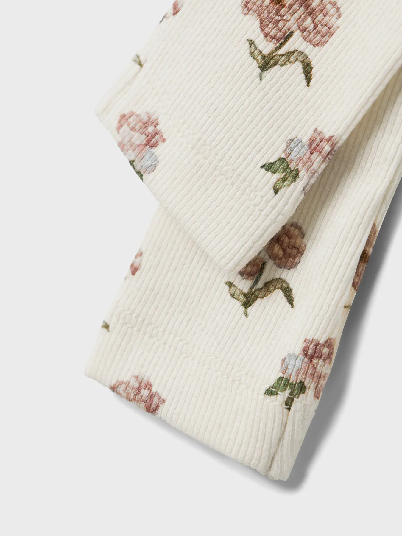 Lil'Atelier - legging Peony - turtledove - Afbeelding 5