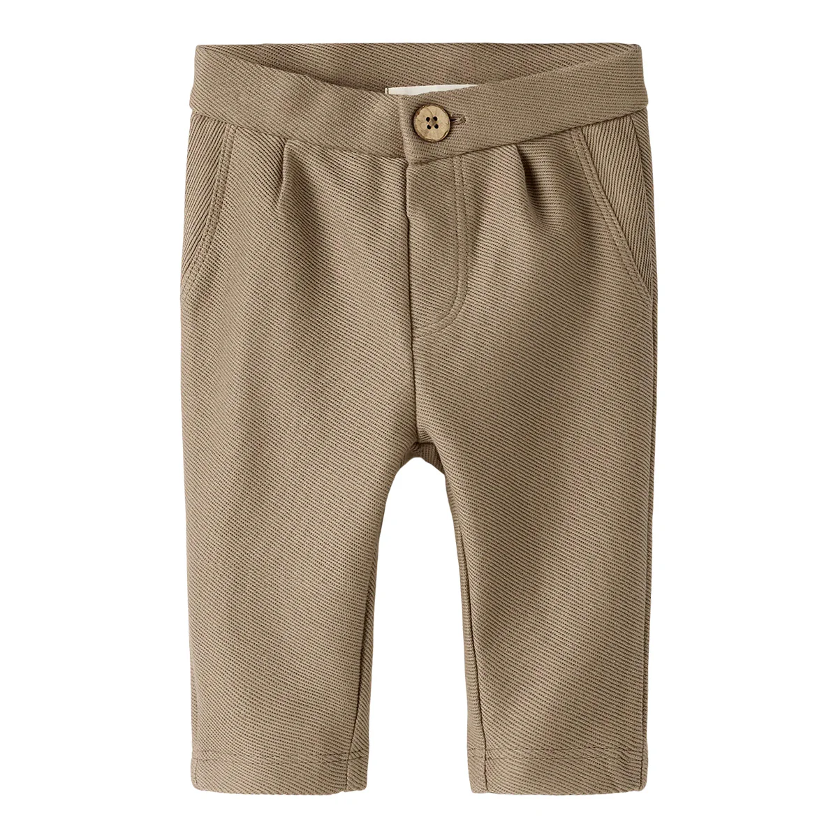 Lil'Atelier - pants - sepia tint - Afbeelding 2