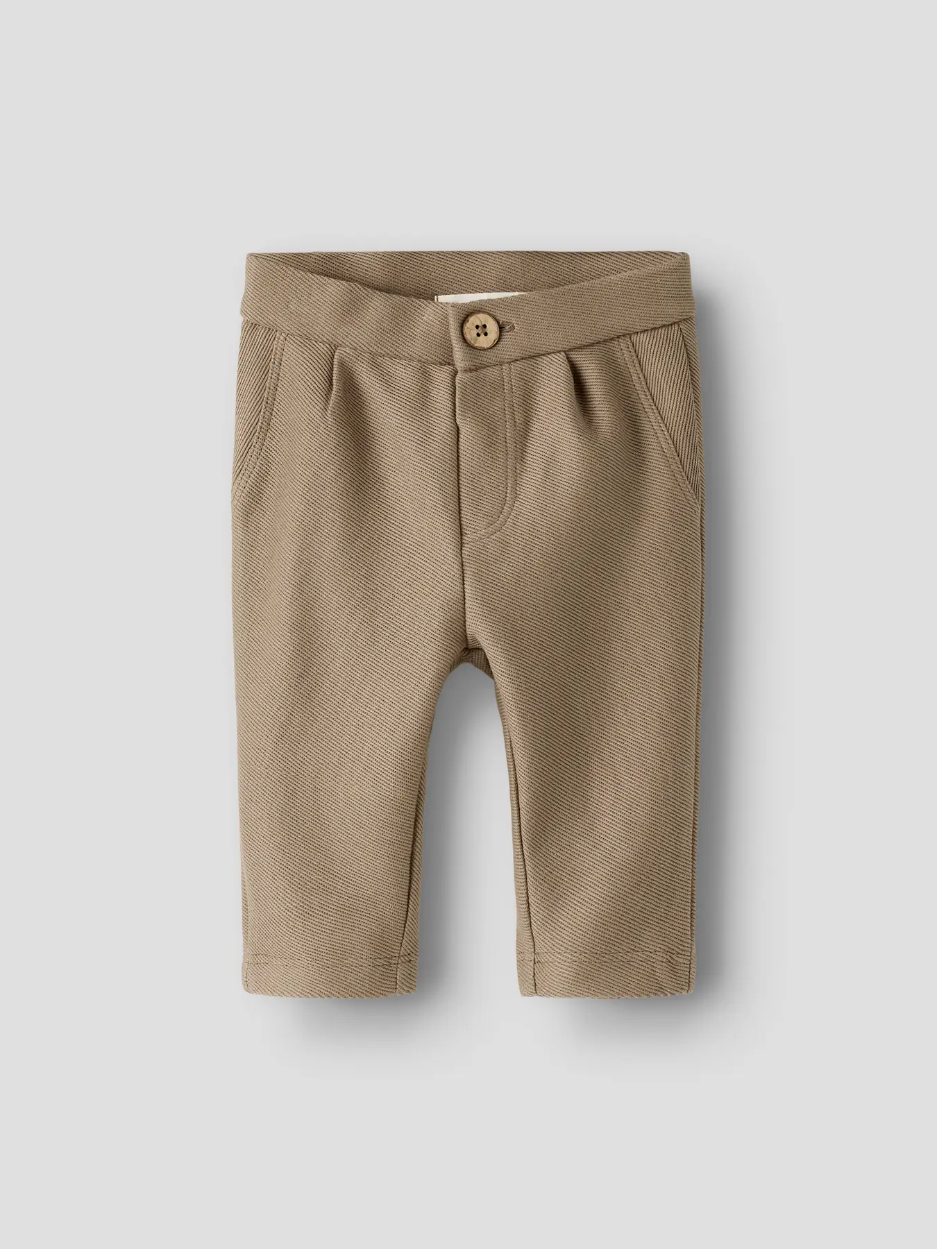 Lil'Atelier - pants - sepia tint - Afbeelding 6