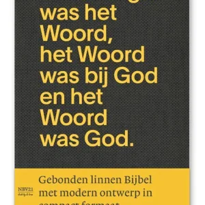 NBV21 - Compact Modern