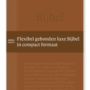 NBV21 - Compact Tijdloos