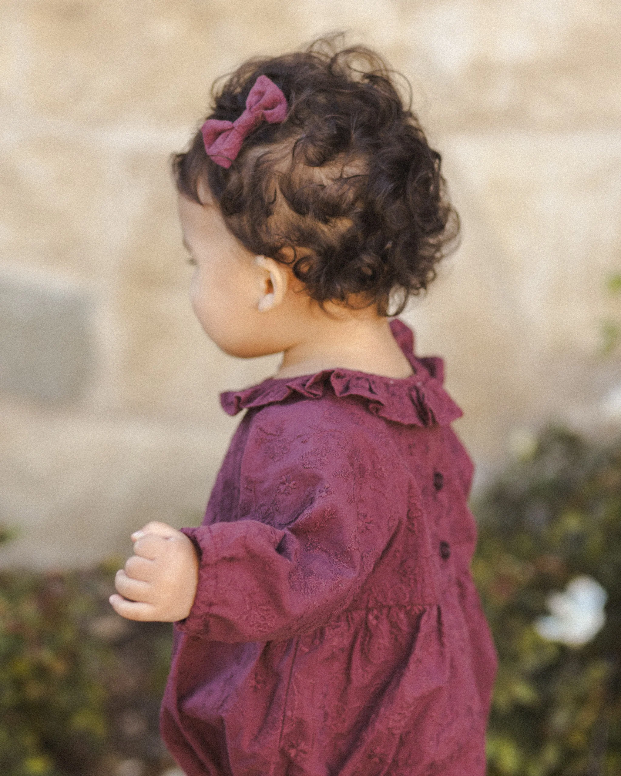 Romper Adeline - fig - Afbeelding 4