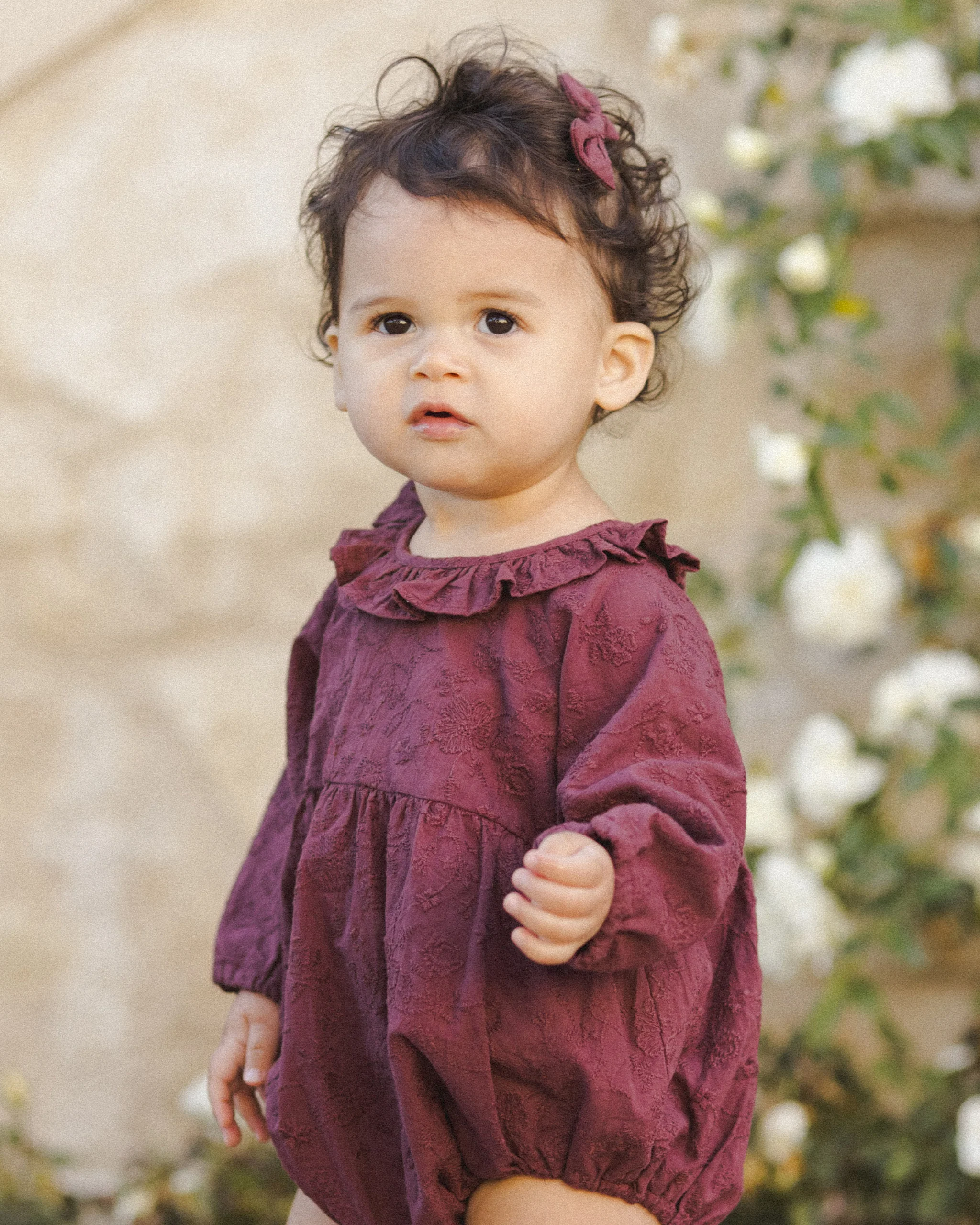 Romper Adeline - fig - Afbeelding 5