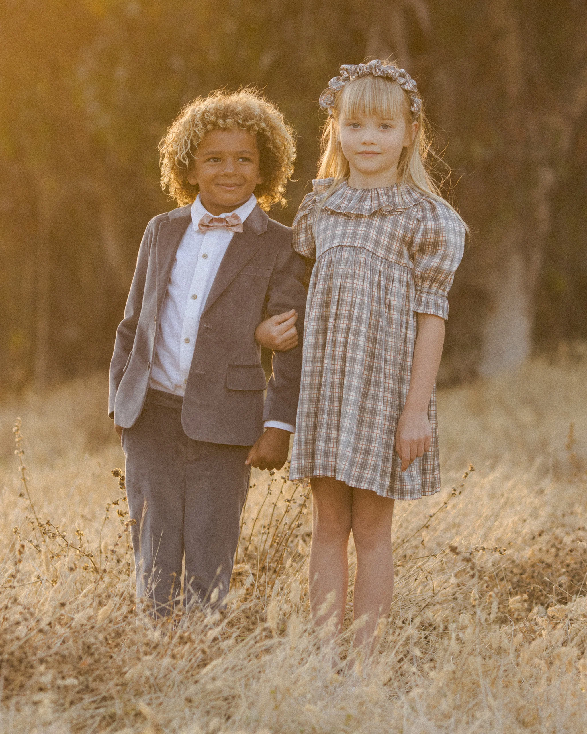 Pants Sebastian - midnight blue - Afbeelding 4