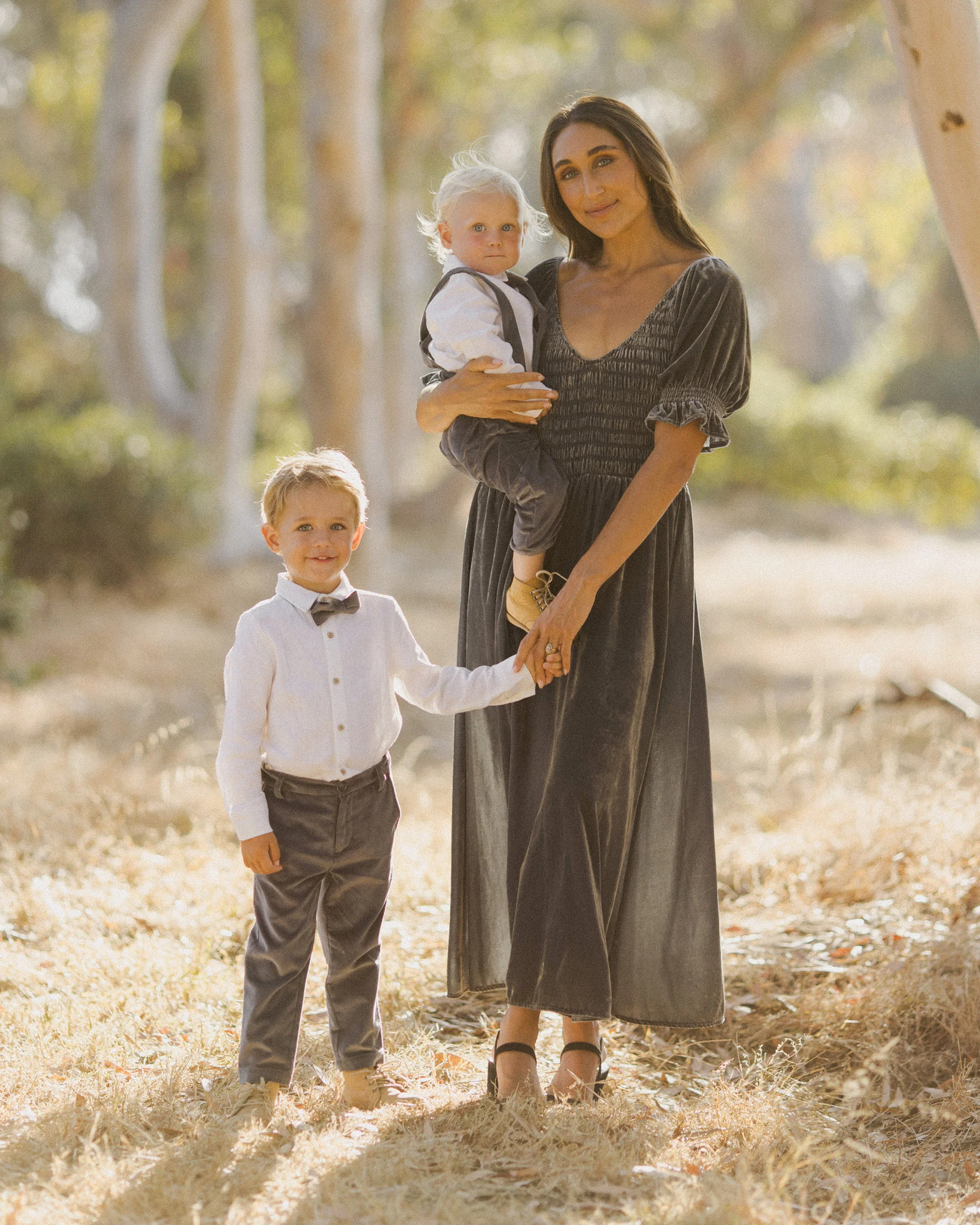 Pants Sebastian - midnight blue - Afbeelding 6