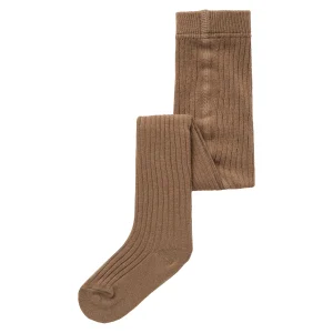 Lil'Atelier - maillot rib - sepia tint