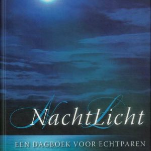 Nachtlicht, een dagboek voor echtparen  - James & Shirley Dobson