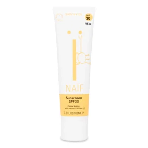 Zonnebrandcrème SPF30 ~ 100ml