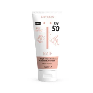 Zonnebrandcrème SPF50 ~ 100ml