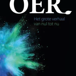 Oer - Corien Oranje, Cees Dekker & Gijsbert van den Brink