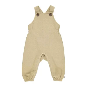 Müsli - tuinbroek interlock - rye