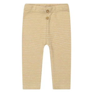 Riffle Amsterdam - legging Perr - beige stripe
