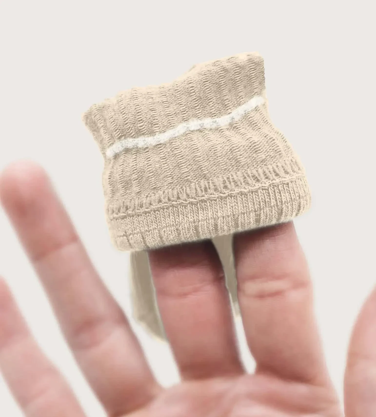 Sticky Socks ~ Cloudy - Afbeelding 3