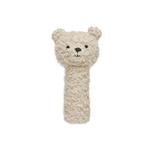 Rammelaar Teddy Bear ~ naturel