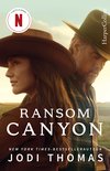 Ransom Canyon - Jodi Thomas