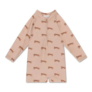 Swim Essentials - UV suit - Roamer