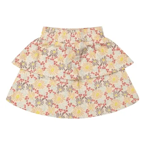 Riffle Amsterdam - skirt Ronja sea flower